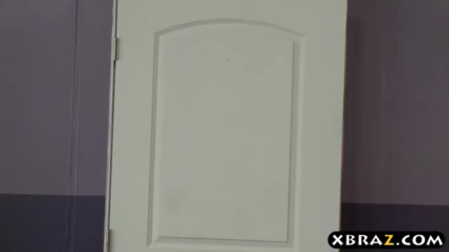 Marriage counselling turns into a hot threesome fuck