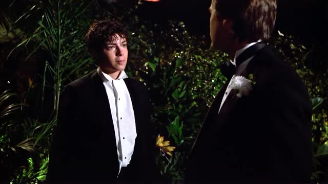 Joyce Hyser - Just One of the Guys