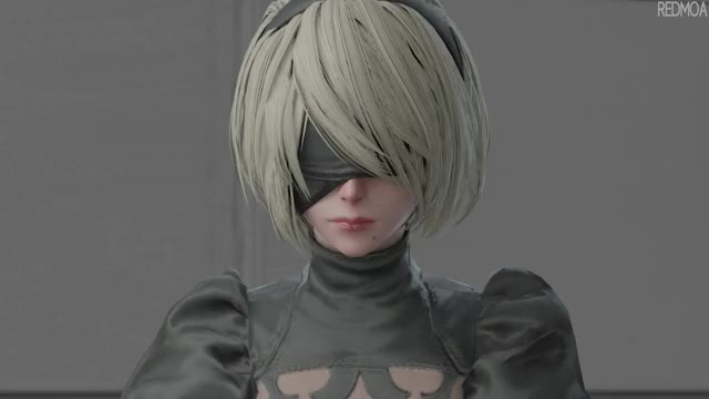 2B Small BJ (redmoa)