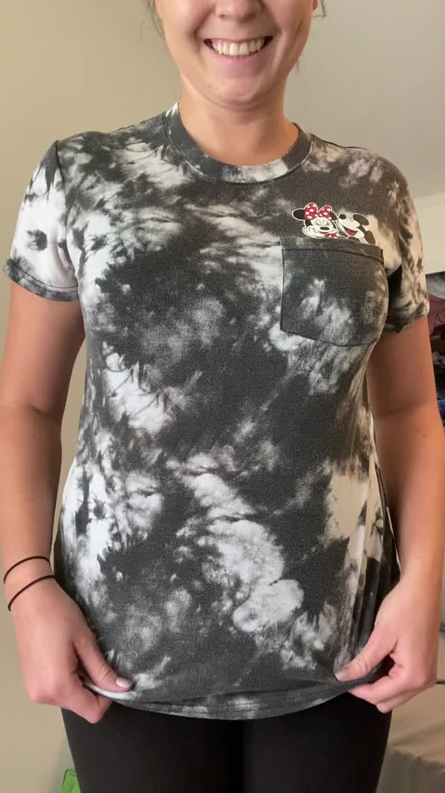Happy Titty Tuesday! Hope everyone’s having a (f)antastic day! ???