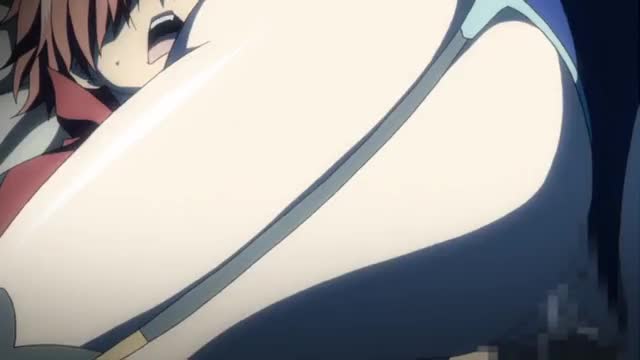 Kyonyuu Fantasy Episode 1 #5