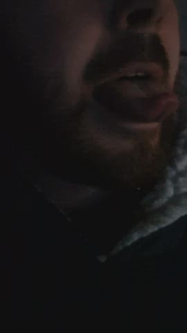 lick licking tongue fetish gif