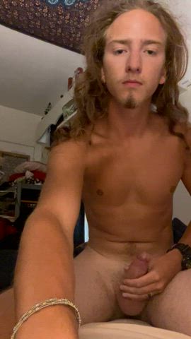 cleaning cock licking male masturbation shoe slave gif