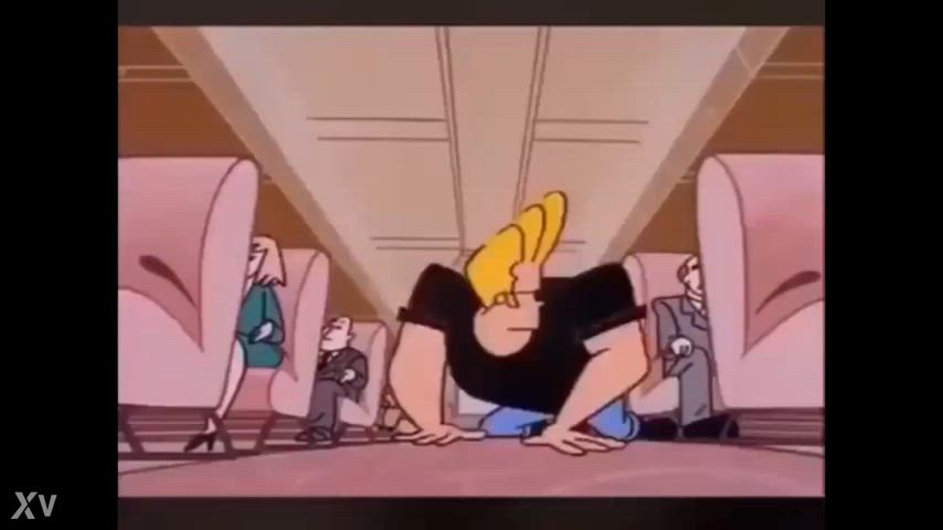 animation cartoon clown girl funny funny porn hentai parody gif
