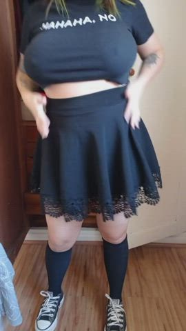 My OnlyFans is 30% OFF until tomorrow <3