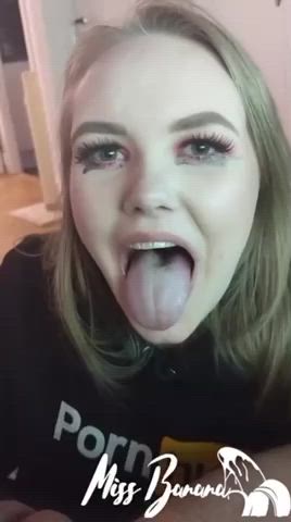 Miss Banana
