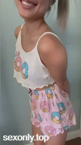 Cute Petite Barely Legal Tiny