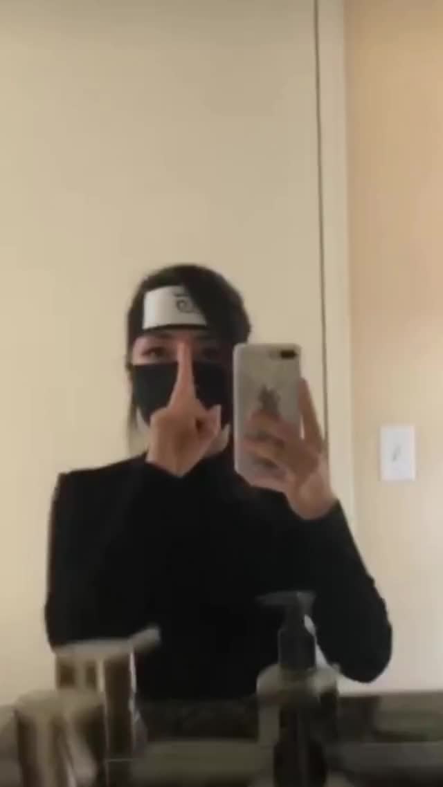 Big Tit Shinobi