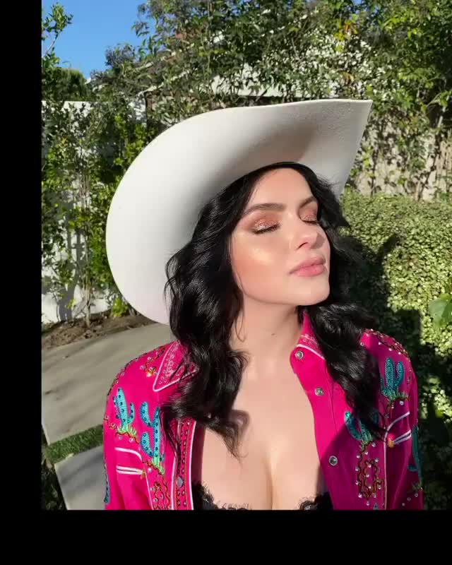 Ariel Winter