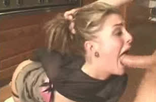 Deepthroat Face Fuck Facial Gag Reflex Hardcore Slave Throat Throat Fuck gif