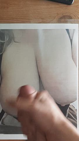 cum cumshot tribute r/tributeme gif