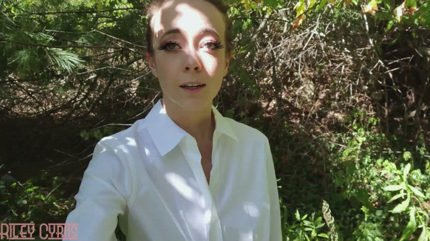 May Flowers Four Outdoor Video Bundle 🥰 B/G, G/G, and B/G/G 😈 Piss💦Deepthroat🥵Double