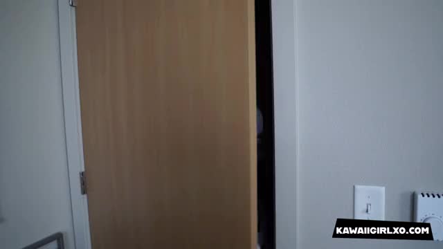 Rem Gets Rammed