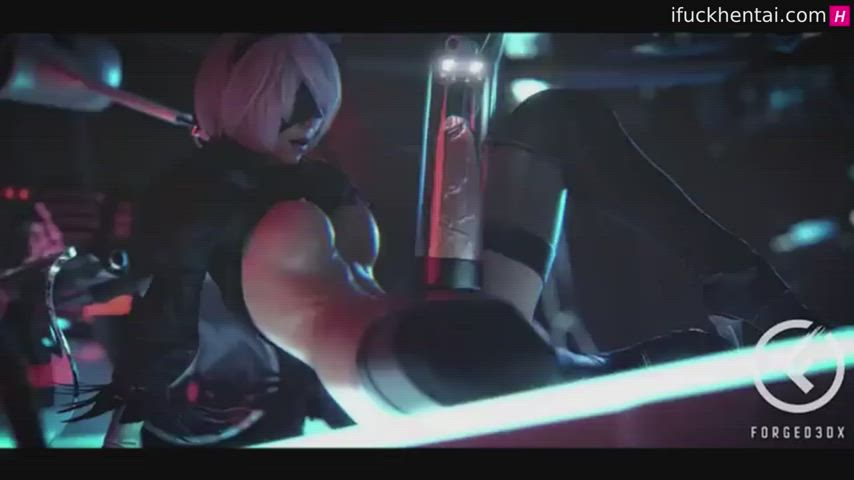 Milking 2B
