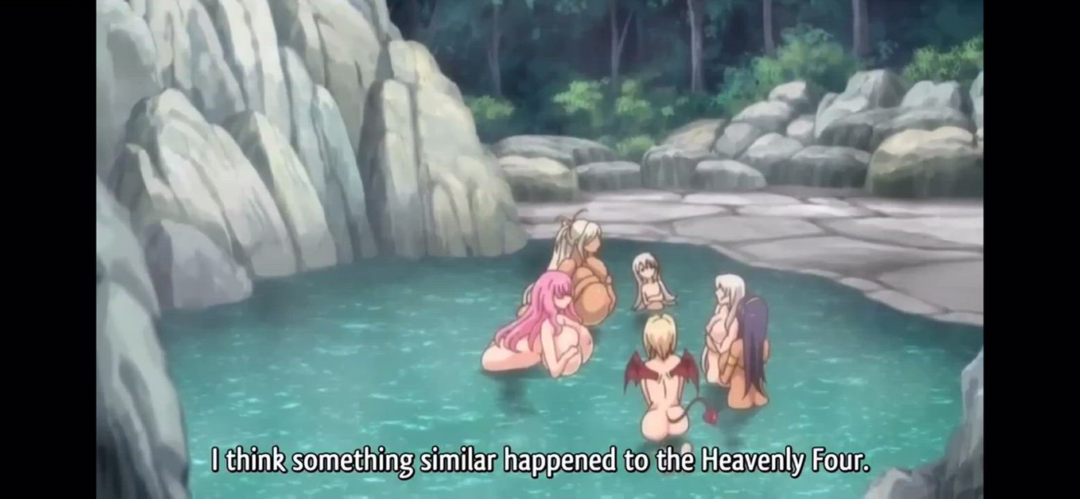 Boobs Hentai Huge Tits gif