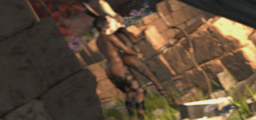 anal hentai outdoor gif