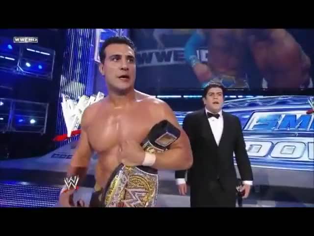 Still Champion!