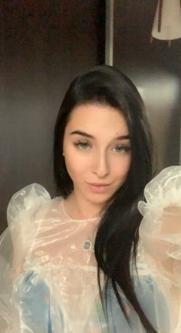 Would you smash me if the only rule was no pulling out? baby link in the comments