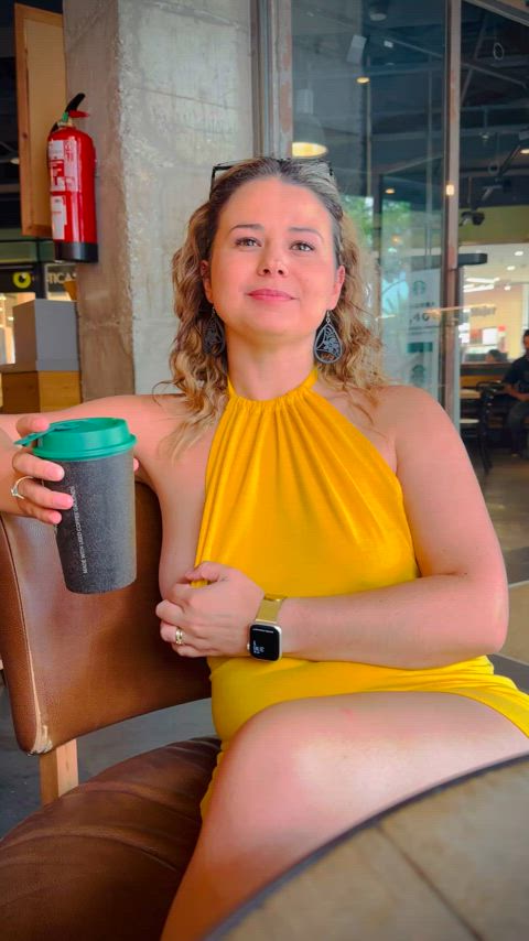 Good morning. A little coffee flash for a much needed ‘pick me up’ in a busy