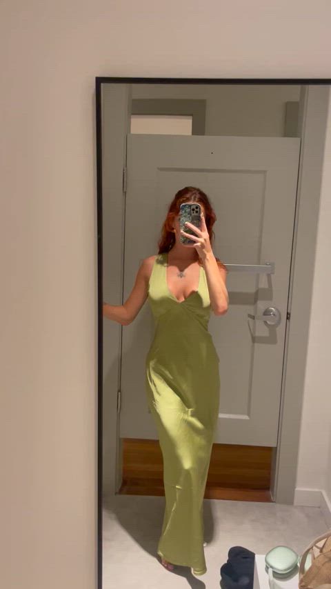 amateur ass babe big tits boobs booty cleavage onlyfans redhead tits amateur-girls