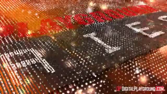 30 seconds - DigitalPlayground - Liza Del Sierra - Nevermore Episode 2