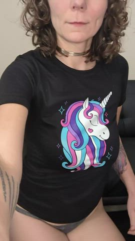 I like this shirt but it looks better off [OC]
