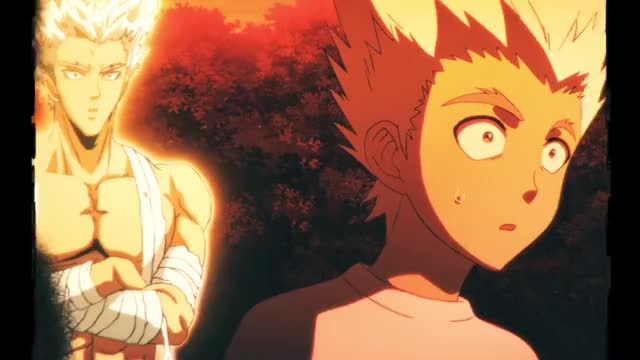 Garou recalls his tragic past