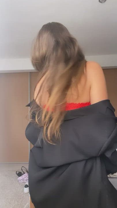 Deleted because someone on this subreddit said I am ugly, reuploading because I love