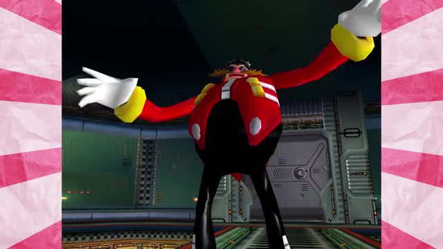Sonic Adventure 2 (Dark Story + Final Story) | Real-Time Fandub Games
