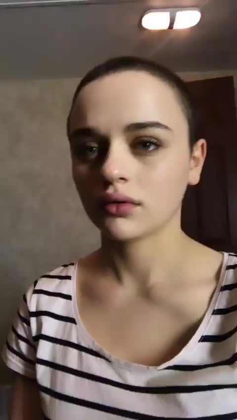 Joey King