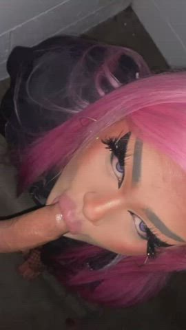 I wonder how many str8 men have came down my throat… add this guy to the list 😈
