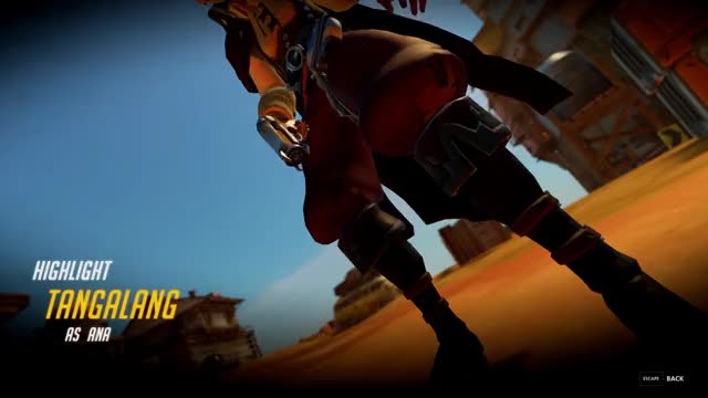 Shh... sh...... Bastion