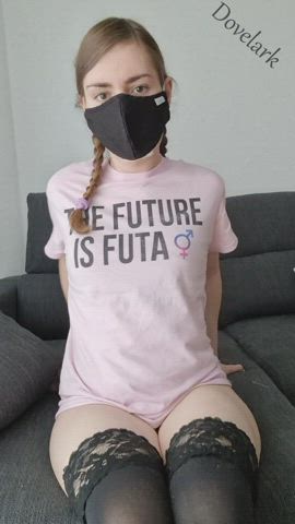 Ever wanted a girlfriend with a little extra? <3