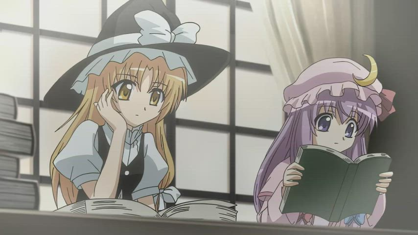 animation anime hentai gif
