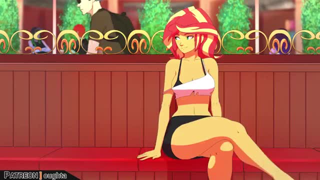 Public Indecency