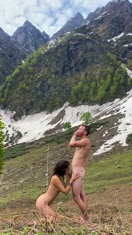 Himalayan dreams
