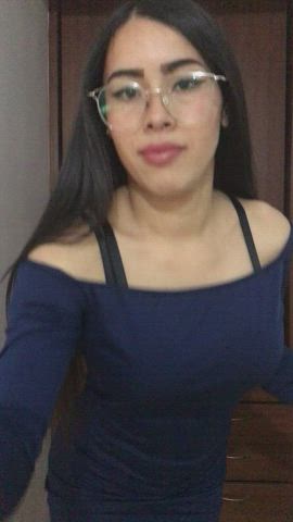 Describe my body in one word :)
