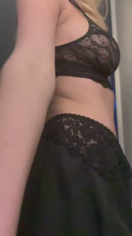 Some booty for your viewing pleasure 🤭