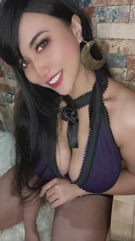 Tifa by aria