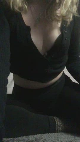 Boobs NSFW Titty Drop gif