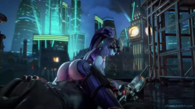Widowmaker