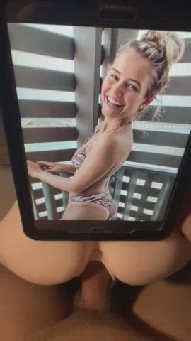 tribbing till I cum, prefer feeders. kik in bio send pics first