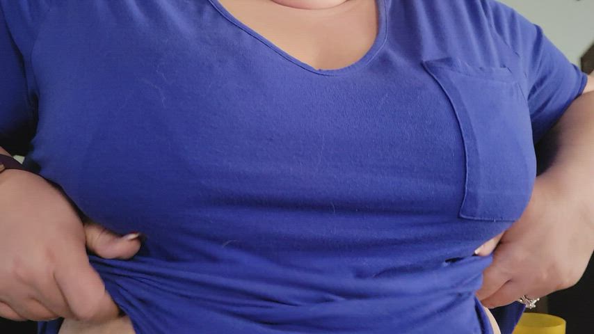 Pierced BBW