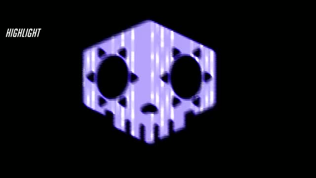Perfectly Timed EMP - Low Gravity