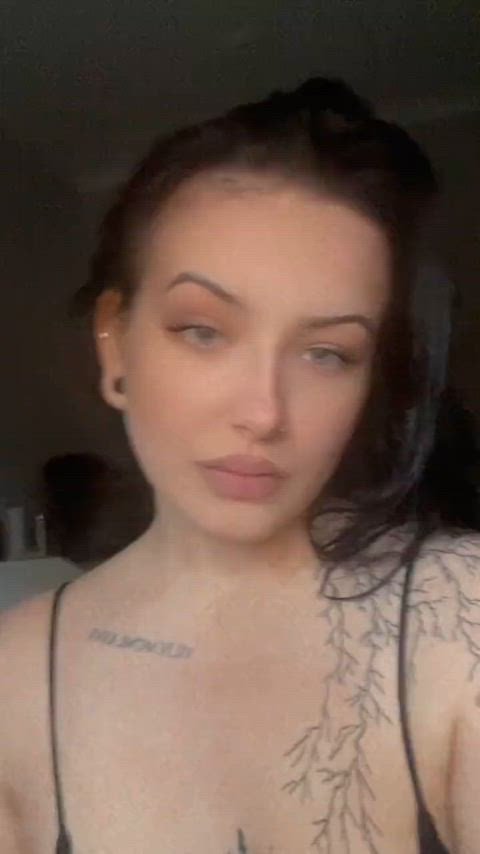 Open Wide! Femdom Mistress Spit POV Findom Goddess Domme Dominatrix