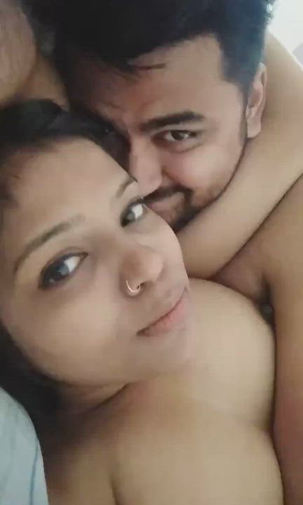 EXTREMELY HORNY BABE GET HER PUSSY FUCKED BY HER BOYFRIEND [LINK IN COMMENT] ??