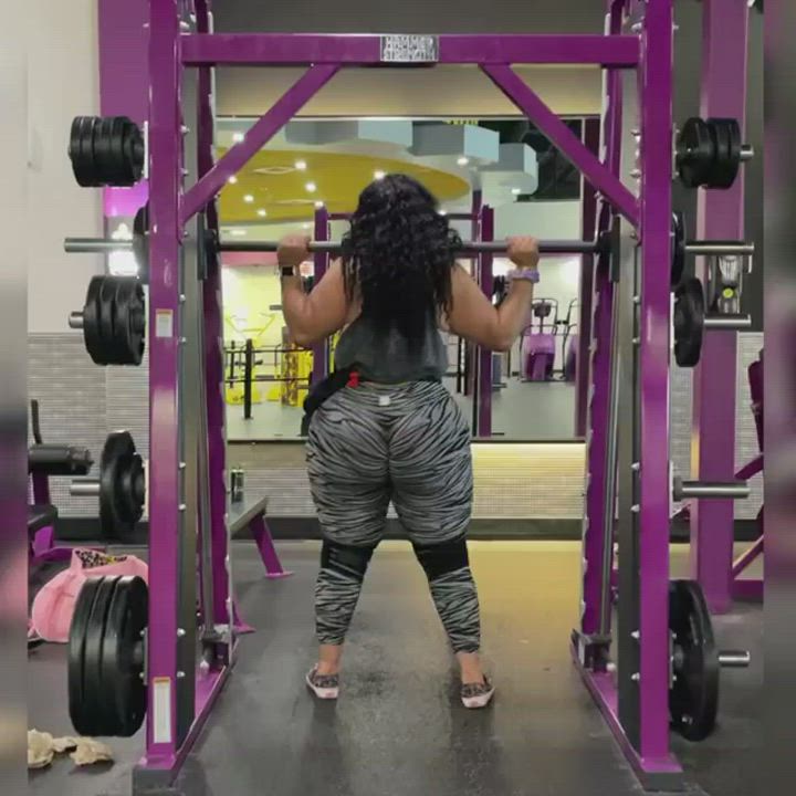 Ass gif
