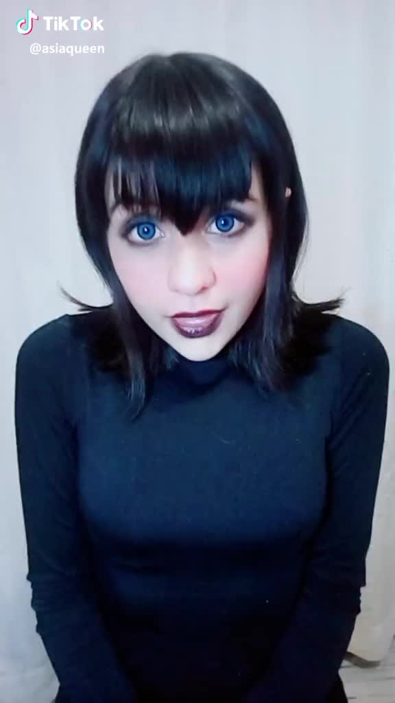 Dúo?? ?? #mavis #mexicanLoli #thisishalloween #cosplay #destacame #コスプレ