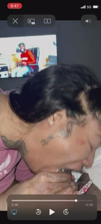 Throat Master Gawk Gawk 5000 🤣🤣🤣