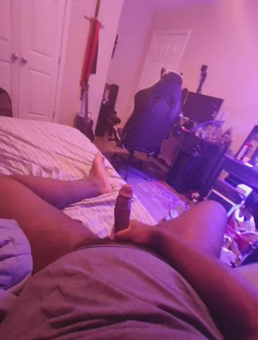 Do you like watching me cum?